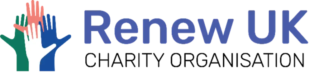 Renew UK charity organisation