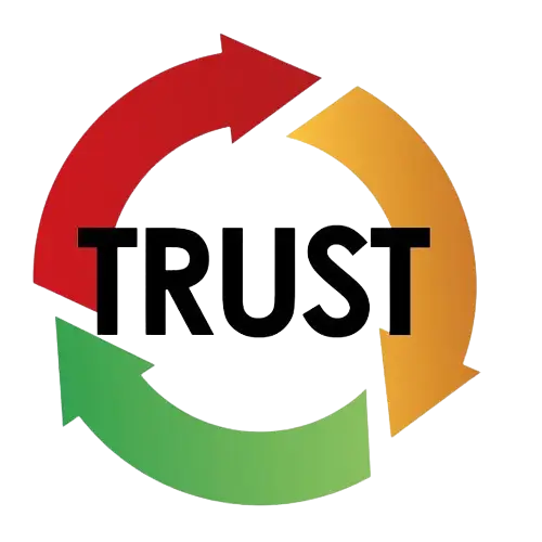 Trust Merchants certified trader